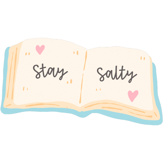Stay Salty