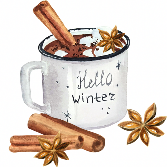 Hello Winter