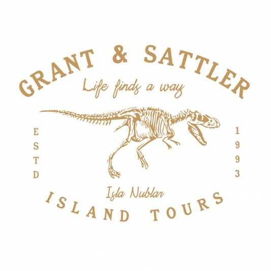 Island Tours Tan