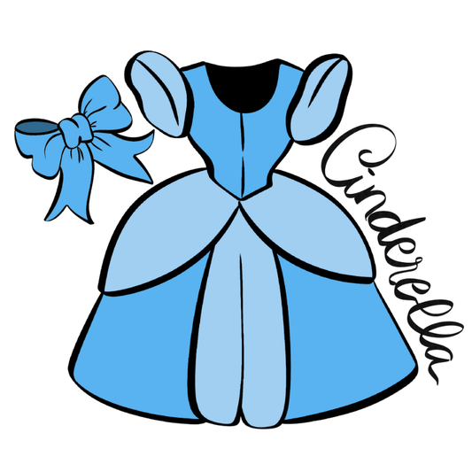Blue Princess