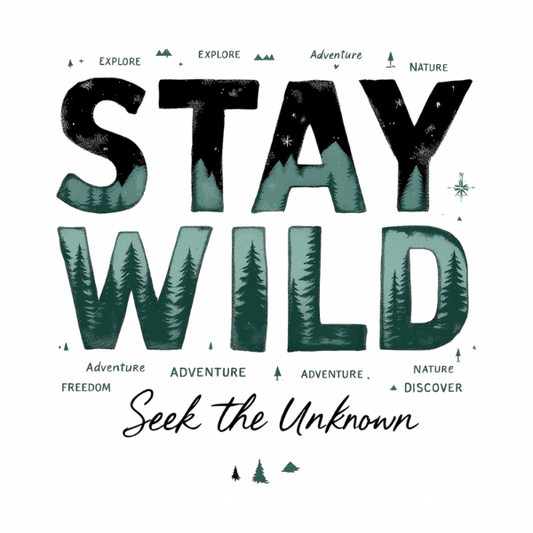 Stay Wild