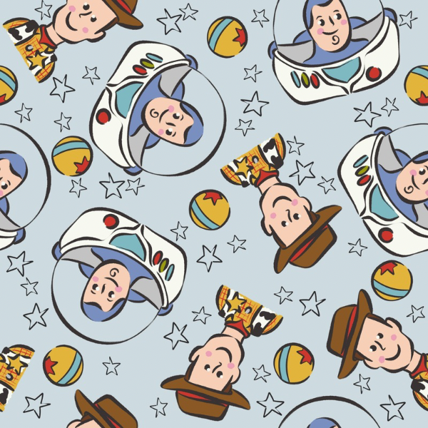 Spaceman & Cowboy