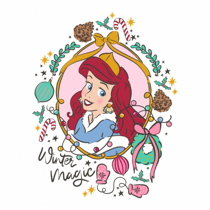Water Holiday Princess