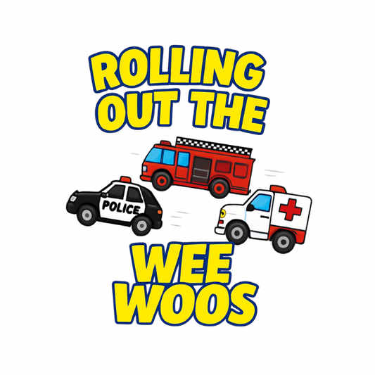 Wee Woo