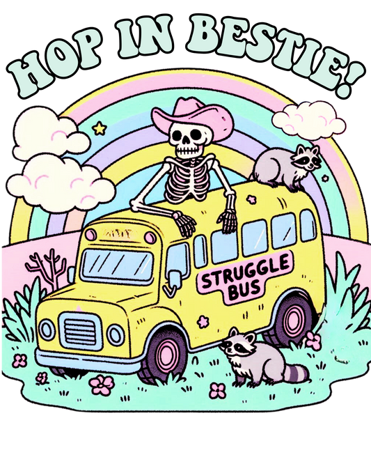 Struggle Bus