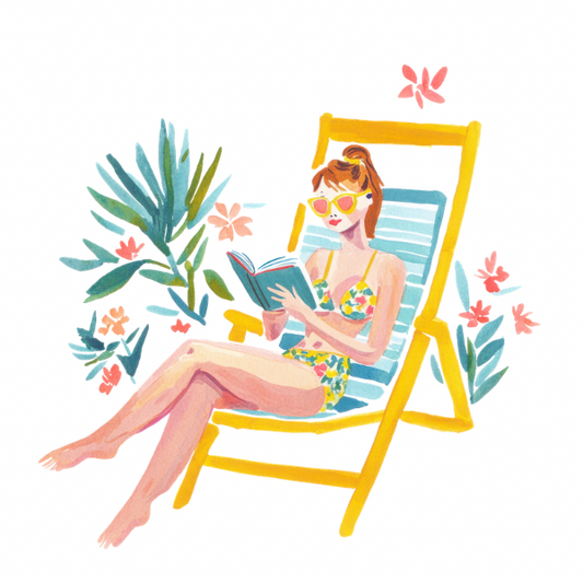 Beach Read
