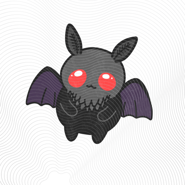 Cutie Cryptids Vol 2