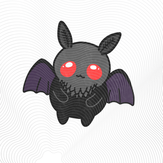 Cutie Cryptids Vol 2