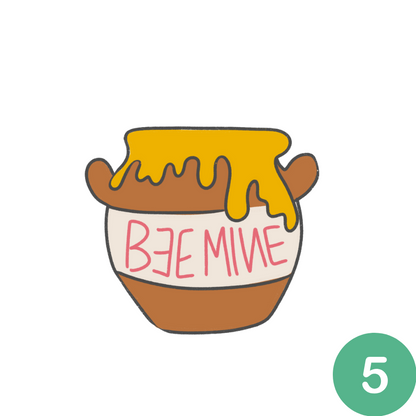 Hunny Pots