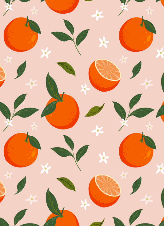 Oranges