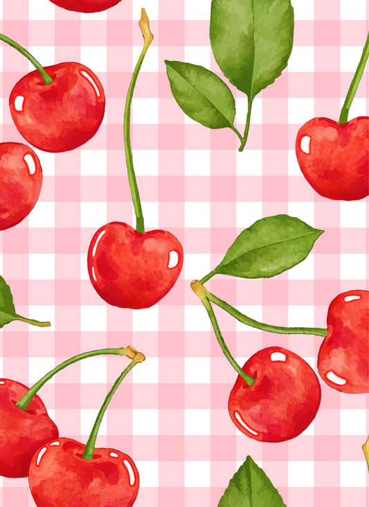 Cherries
