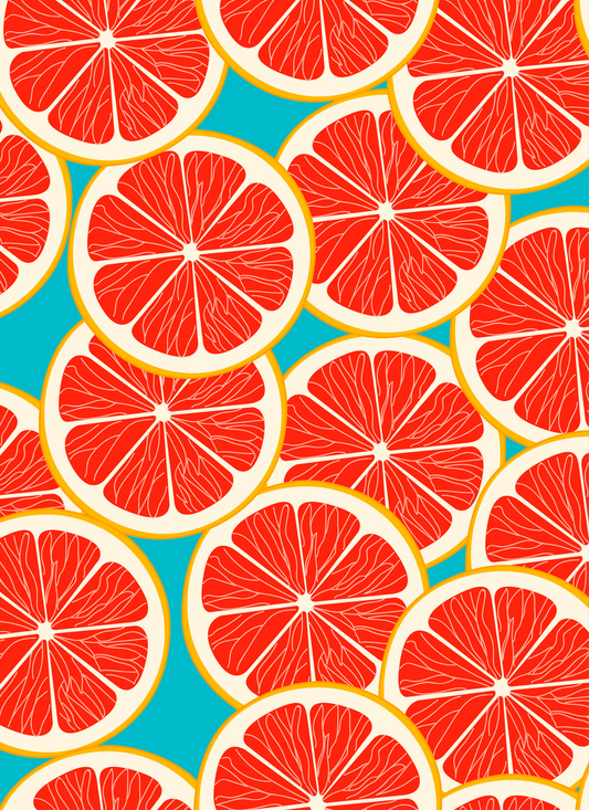 Orange Slices