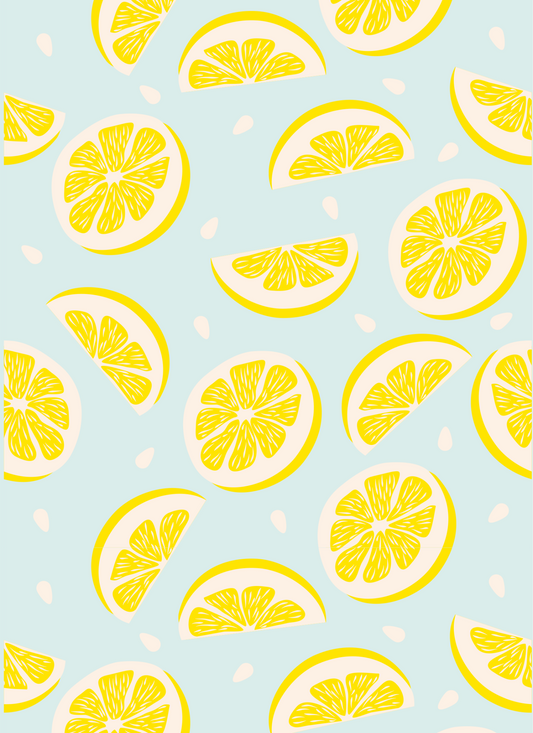 Lemon Slices