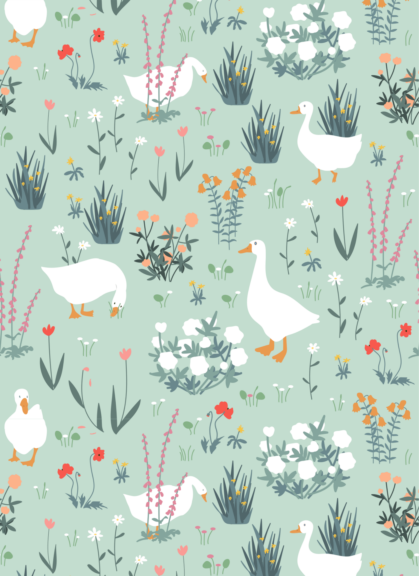 Green Goose