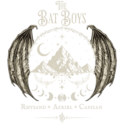 Bat Boys Detailed