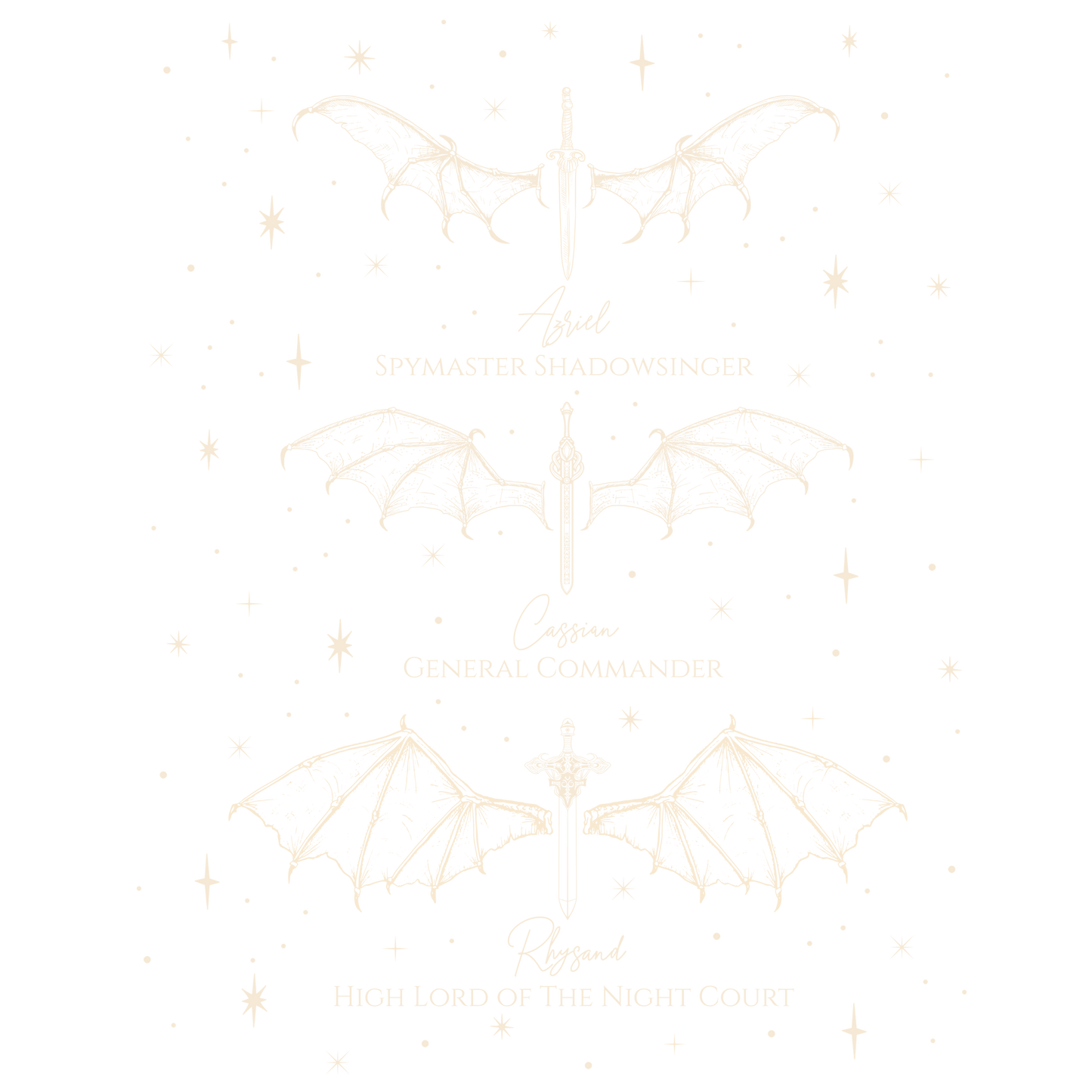 Bat Boys Detailed