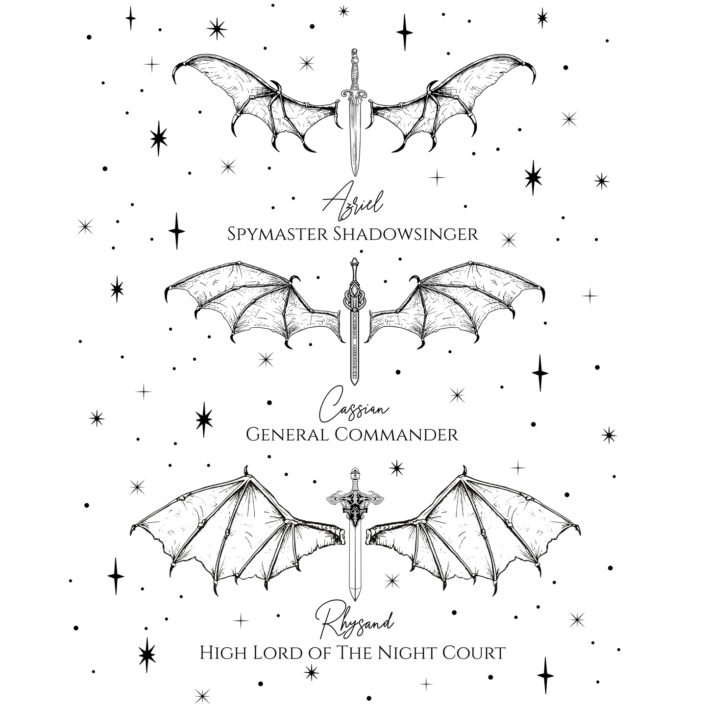Bat Boys Detailed