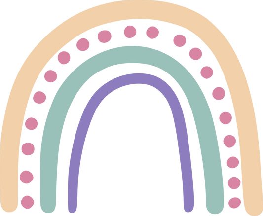 Rainbow Mama