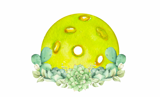 Cactus Ball Lower