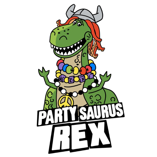 Party Saurus