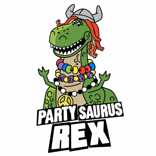 Party Saurus