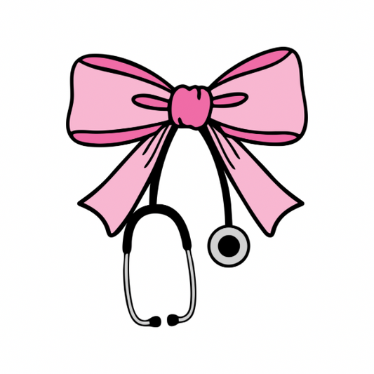 Nurse Bow