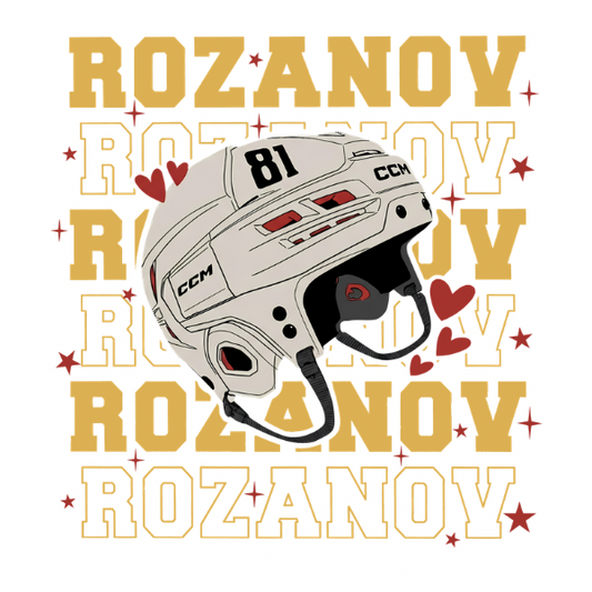 Rozanov