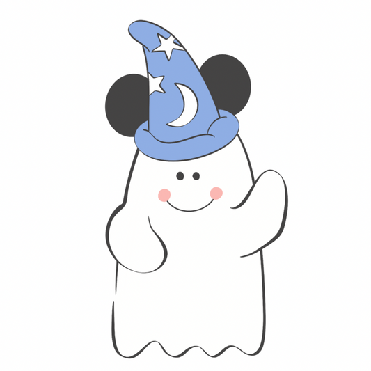 Stay Magical Simple