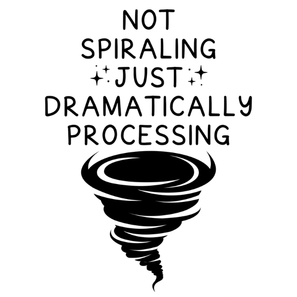 Dramatically Processing