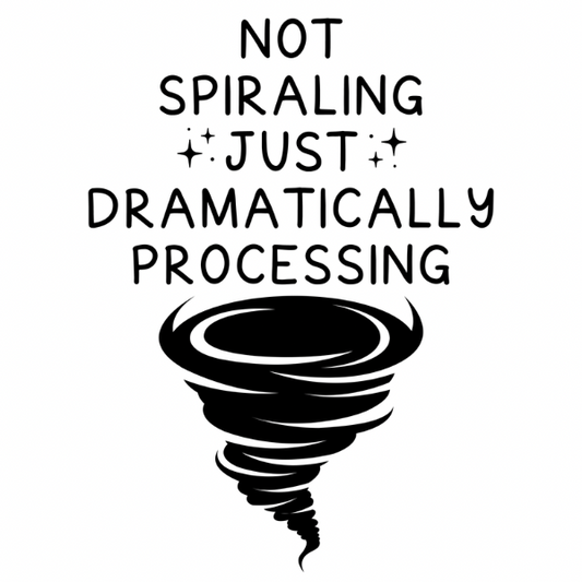 Dramatically Processing