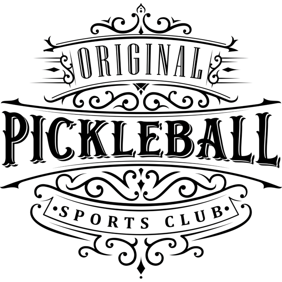 Original Pickleball