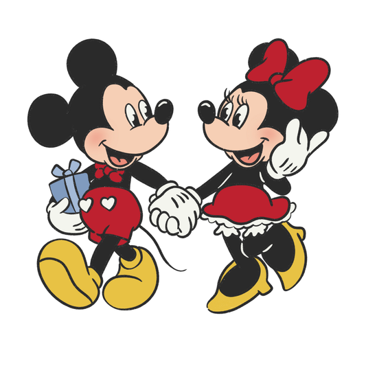 Love Mouse