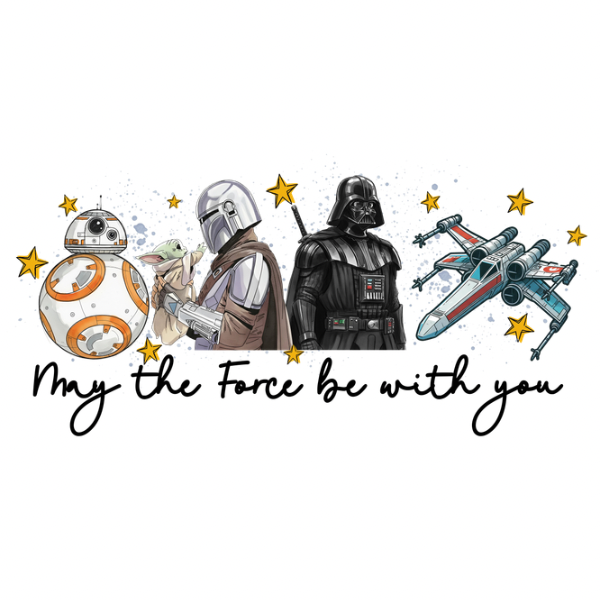 Force Speckled