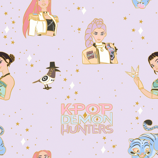 KPop