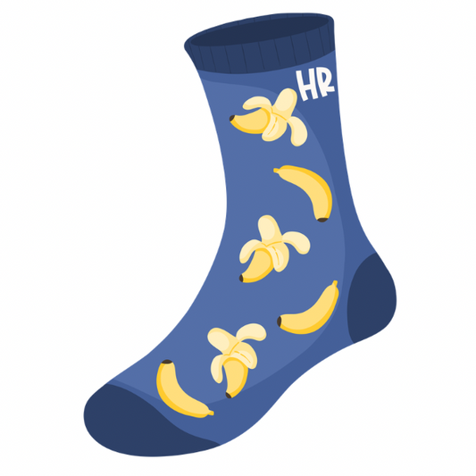 Banana Socks
