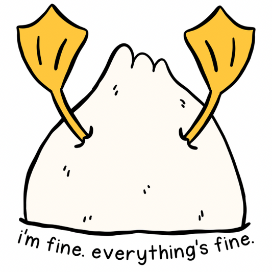 It’s All Fine