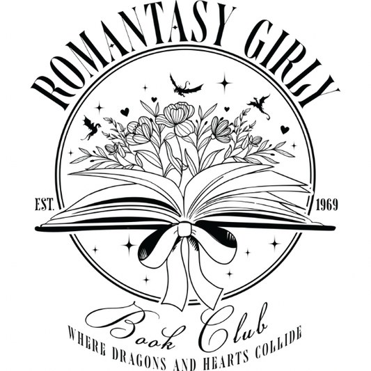 Romantasy Girly