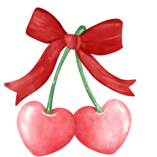 Cherry Hearts