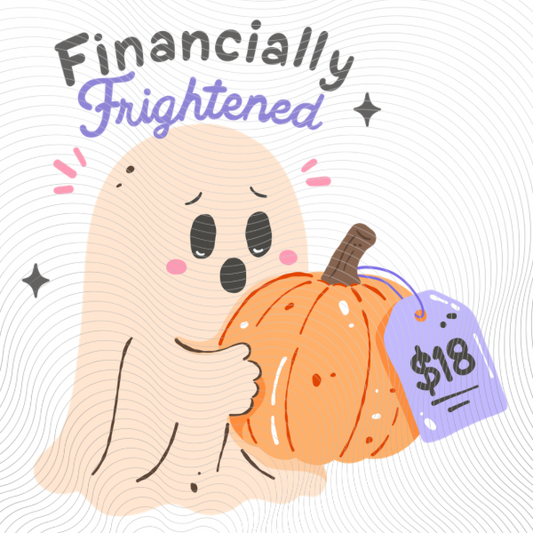 Financially Frightened