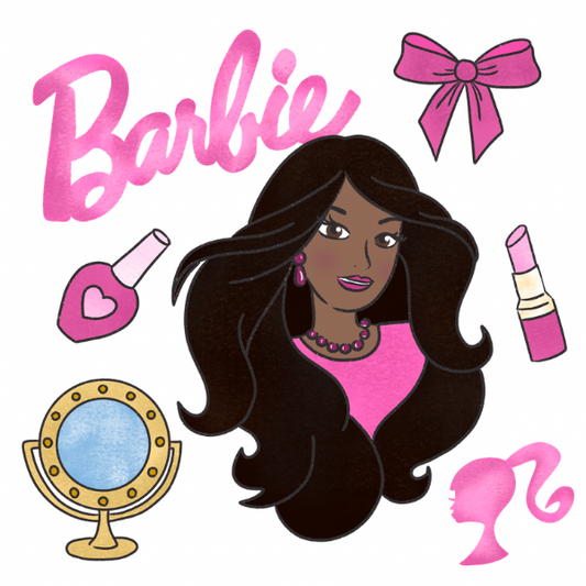 Pink Lipstick