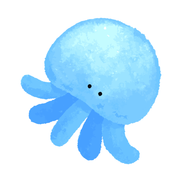 Cutie Jelly