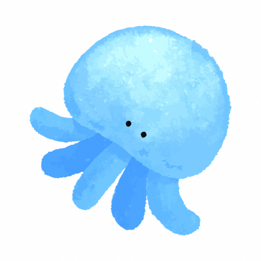 Cutie Jelly