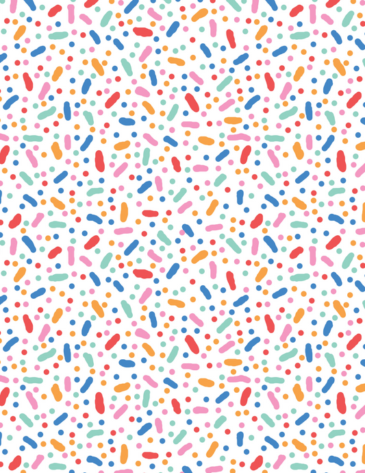 Sprinkles