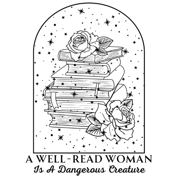 Well Read Woman