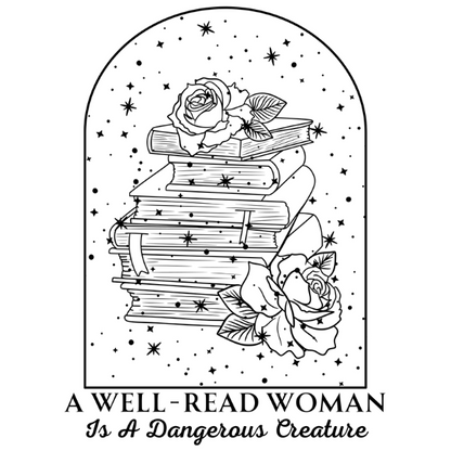 Well Read Woman