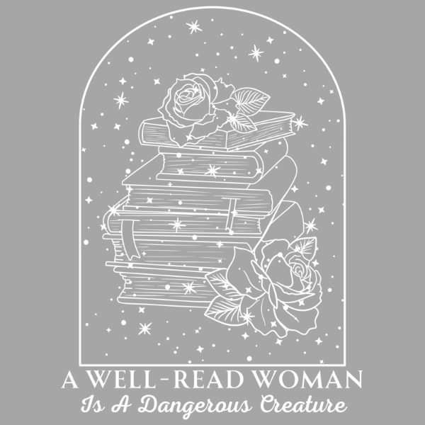 Well Read Woman
