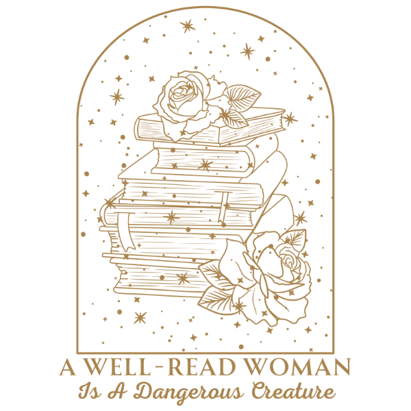 Well Read Woman