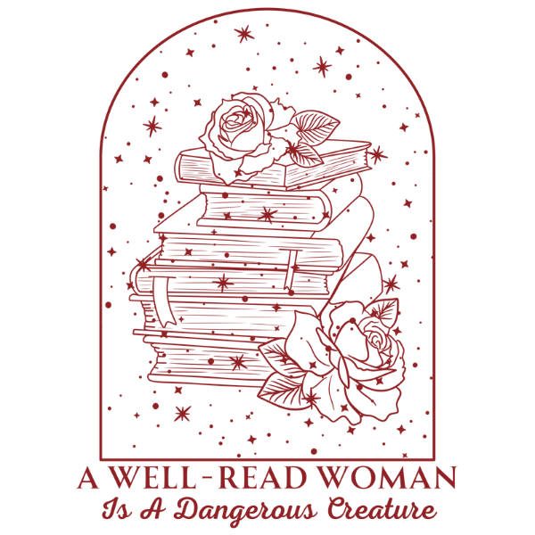 Well Read Woman