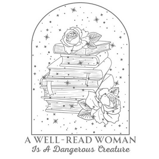 Well Read Woman
