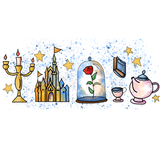 Castle Guests